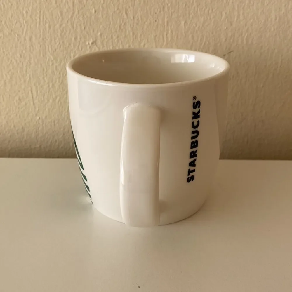 Starbucks great no